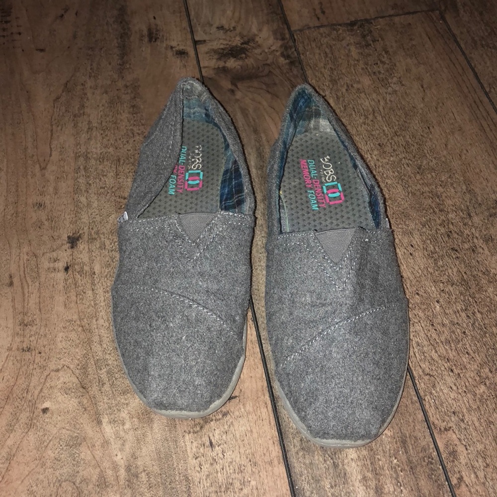 Skecher’s Bobs